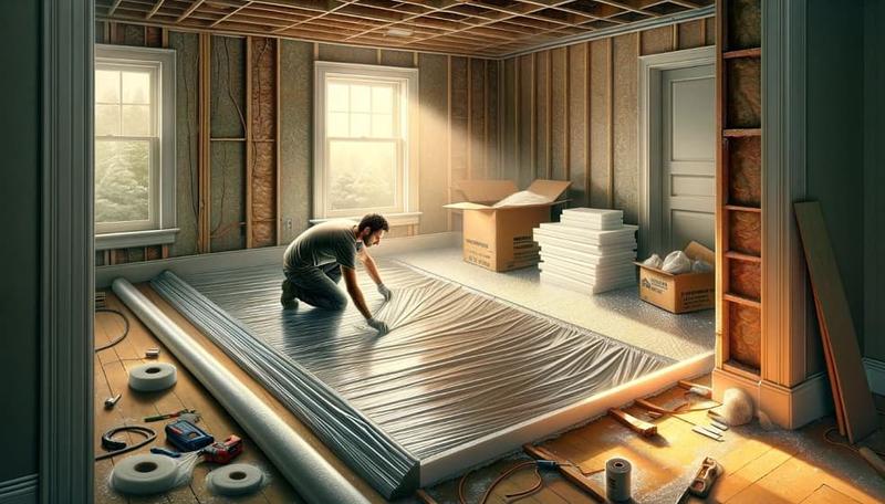 Ekologiczne aspekty styropianu