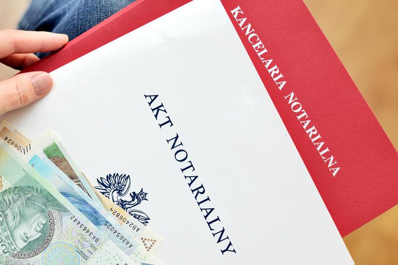 Koszty administracyjne i prawne