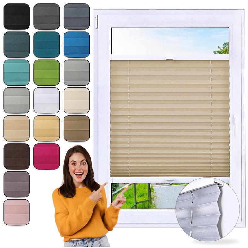 Najczęstsze błędy przy doborze liczby rolet