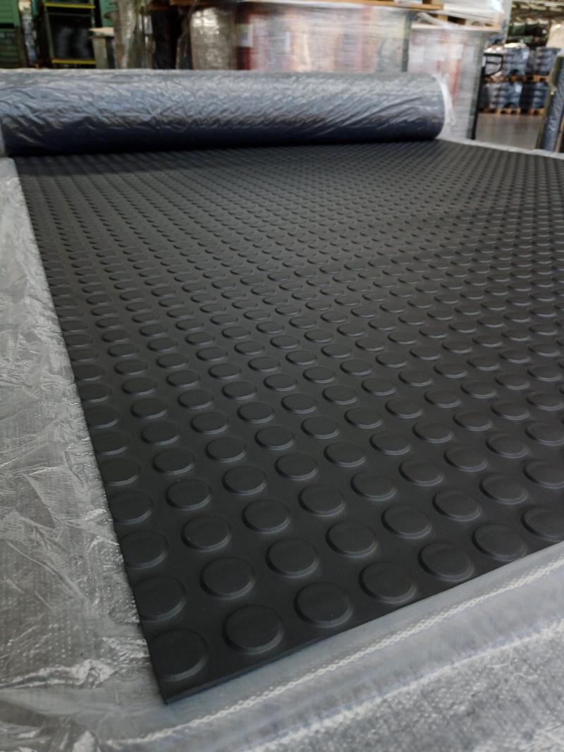 Naturalne metody czyszczenia wykładziny