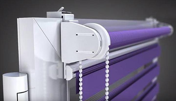 Naturalne środki do mycia rolet