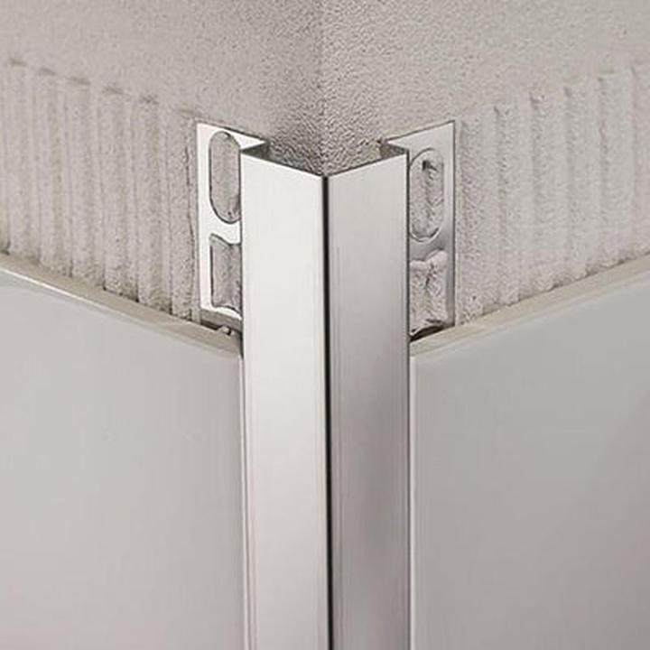 Ochrona krawędzi i narożników płytek