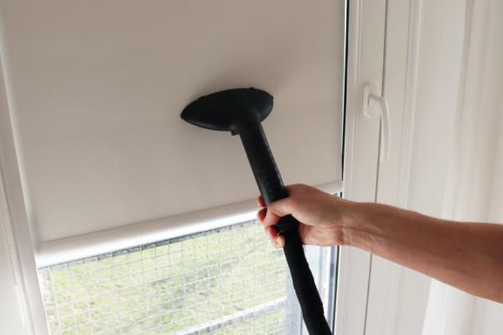 Pielęgnacja i konserwacja rolet