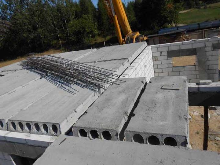 Płyta Żerańska ceny za m2 2026