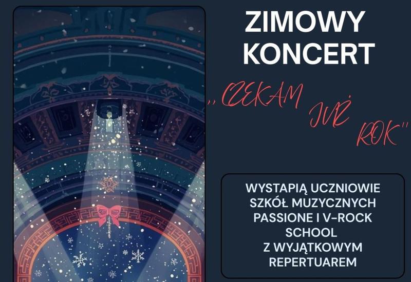 Podkład do Czekam już rok