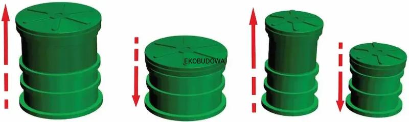 Poradnik montażu szamba