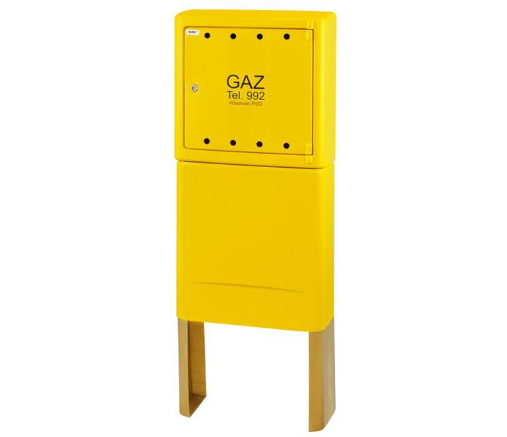 Przepisy i normy gazowe