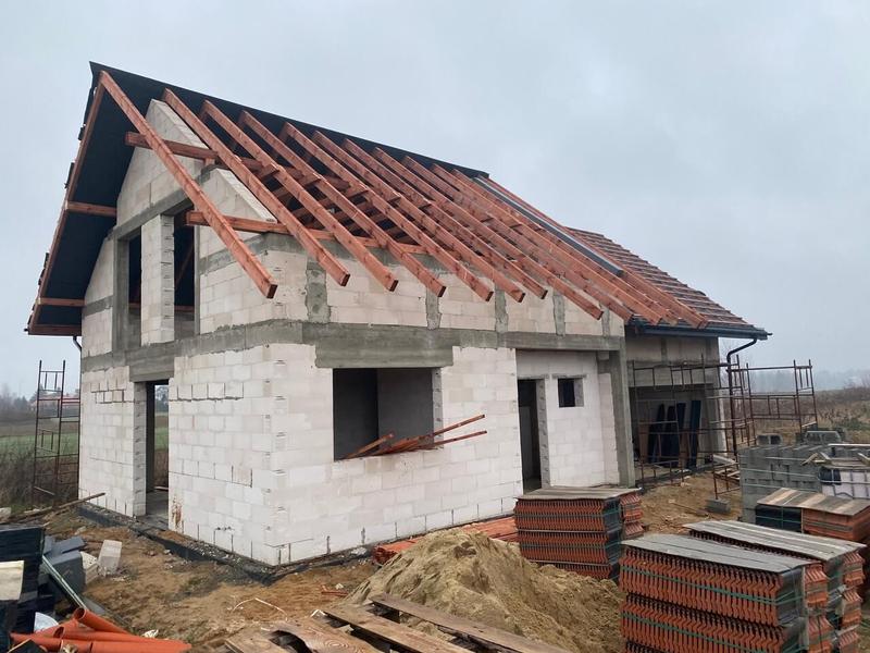 Przewodnik krok po kroku budowa domu