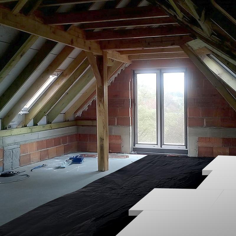 Rodzaje styropianu do piwnicy