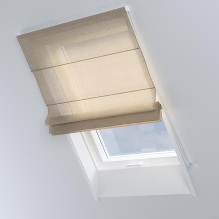 Sezonowa pielęgnacja okien dachowych