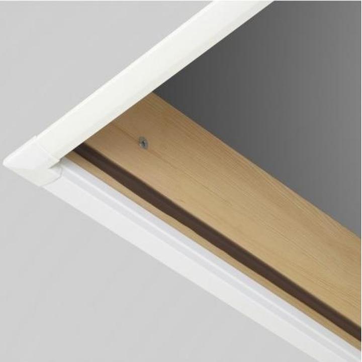 Stalowe akcesoria wykończeniowe