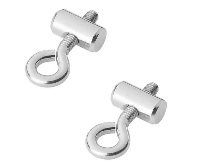 Styl i design wnętrz ze stalą