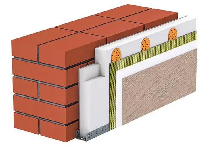 Styropian do ocieplenia stropu piwnicy