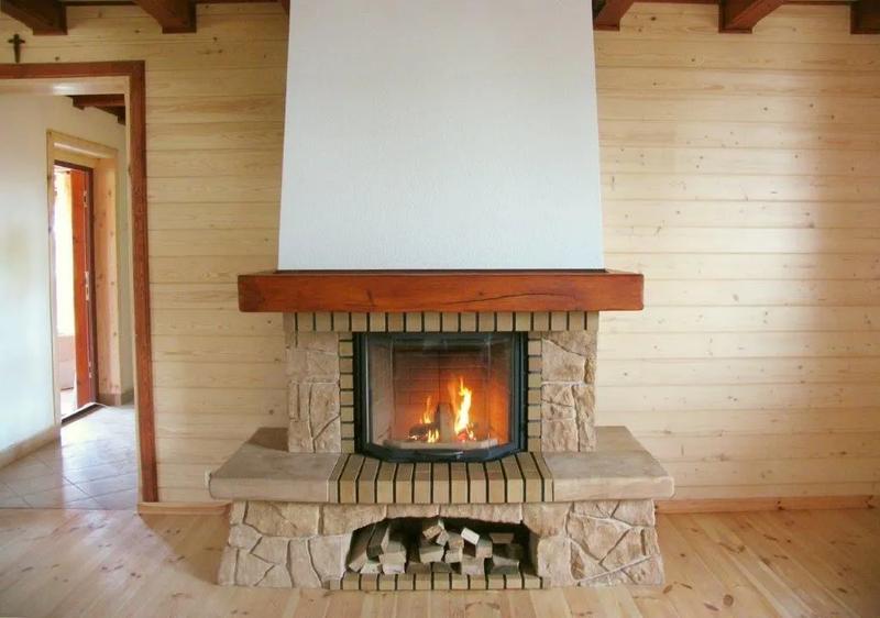 Tradycja i nowoczesność w wystroju