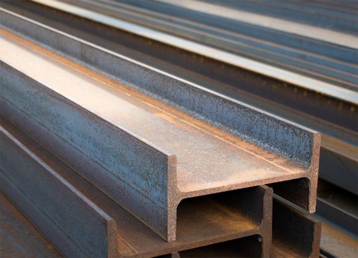 Właściwości i materiały dwuteowników