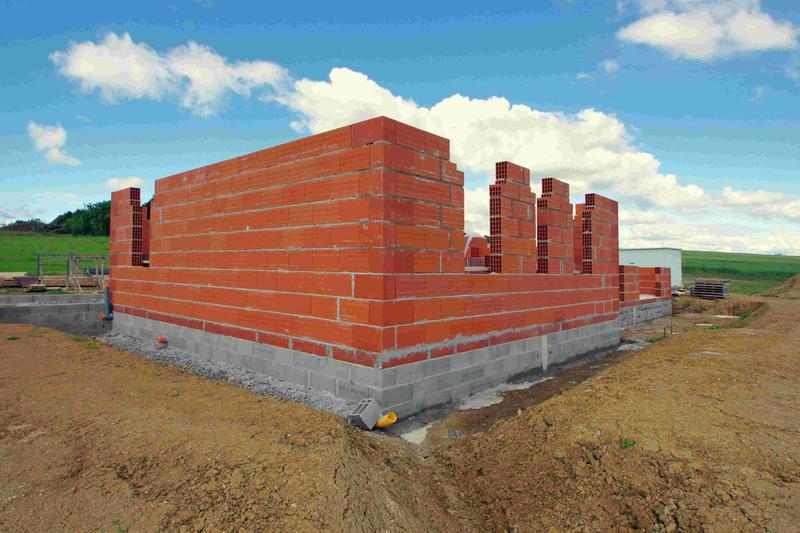 Wybór materiałów budowlanych