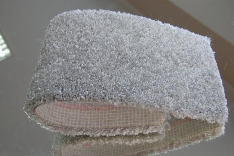 Wytrzymałość i odporność wykładzin