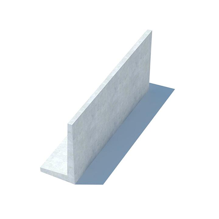 Zastosowania infrastrukturalne murów oporowych