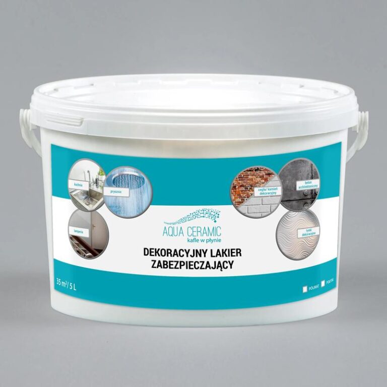 Aqua Ceramic: Odkryj Kafle w Płynie – Przegląd Faktów i Opinii, Które Musisz Poznać