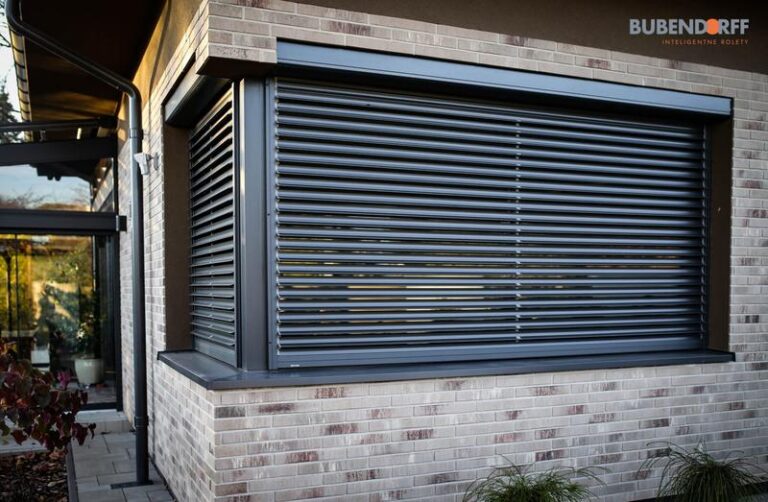 Bezpieczne obciążenie obwodu – jak wiele rolet można podłączyć?