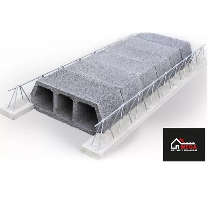 Ceny i Dostępność Stropów Teriva w Podkarpackiem w 2026: Co Musisz Wiedzieć?