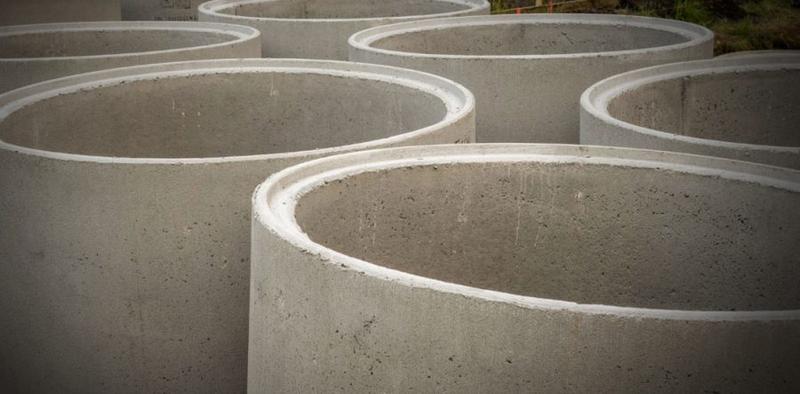 Kręgi do szamba – poradnik instalacji, który warto znać