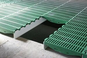 Ruszta dla bydła – klucz do nowoczesnej hodowli zwierząt