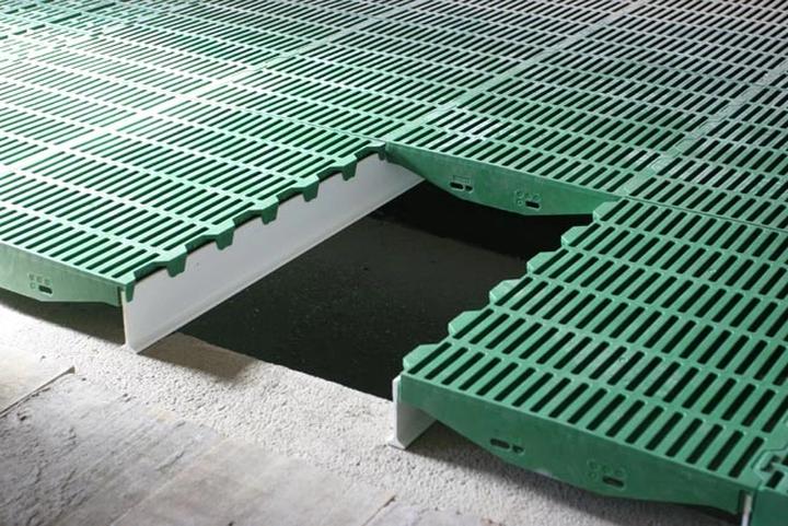 Ruszta dla bydła – klucz do nowoczesnej hodowli zwierząt