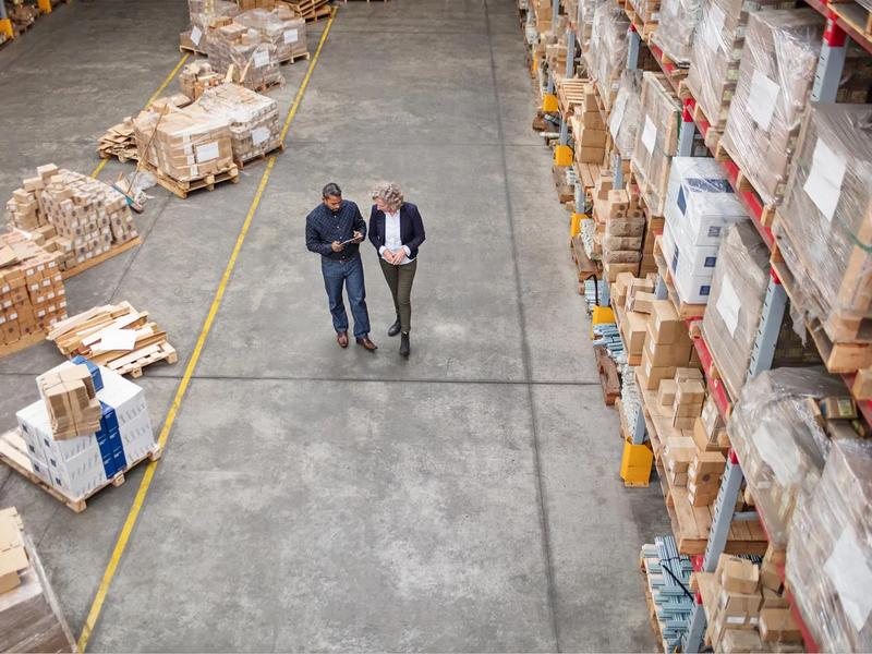 Budowanie zaufania i otwartości