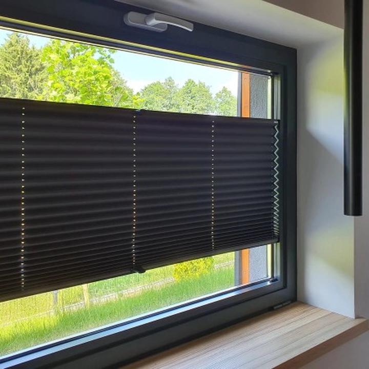 Konserwacja i pielęgnacja rolet plisowanych