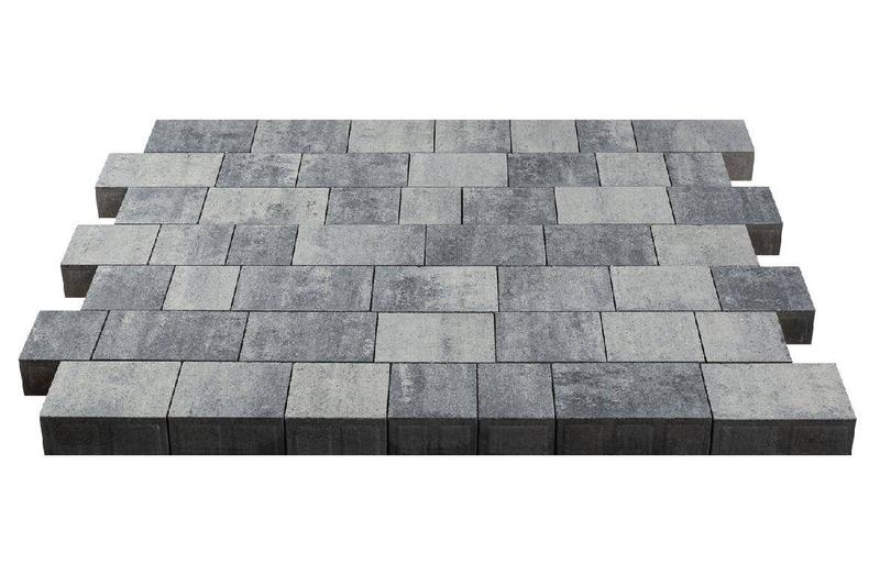 Konserwacja kostki brukowej