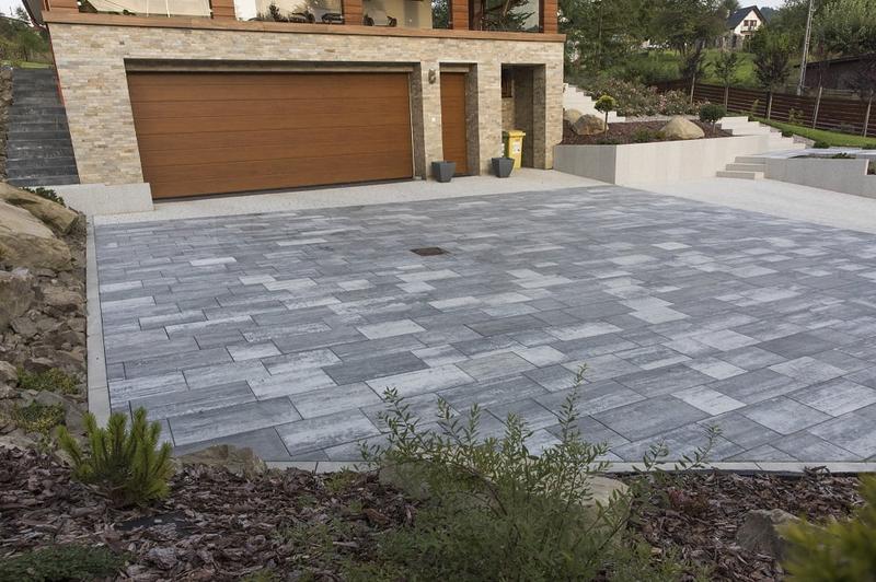 Nowoczesne aranżacje ogrodu