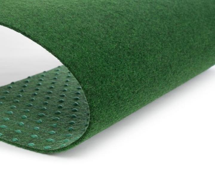 Pielęgnacja i czyszczenie wykładzin balkonowych