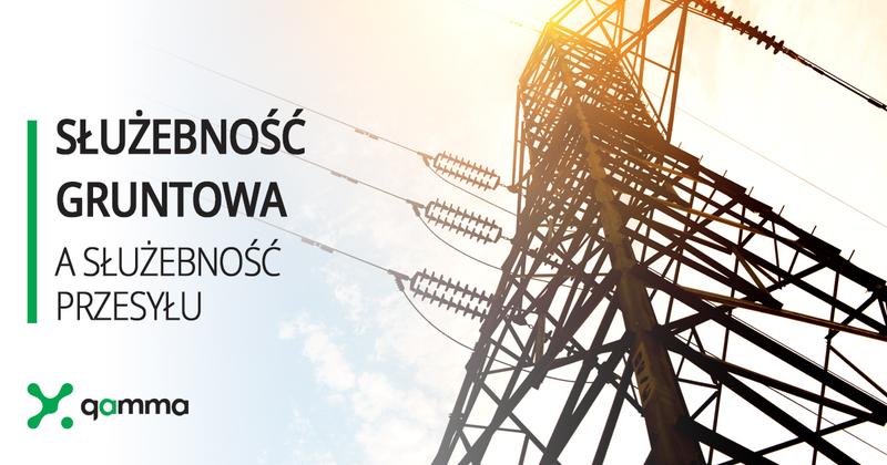 Podstawy prawne służebności gruntowej