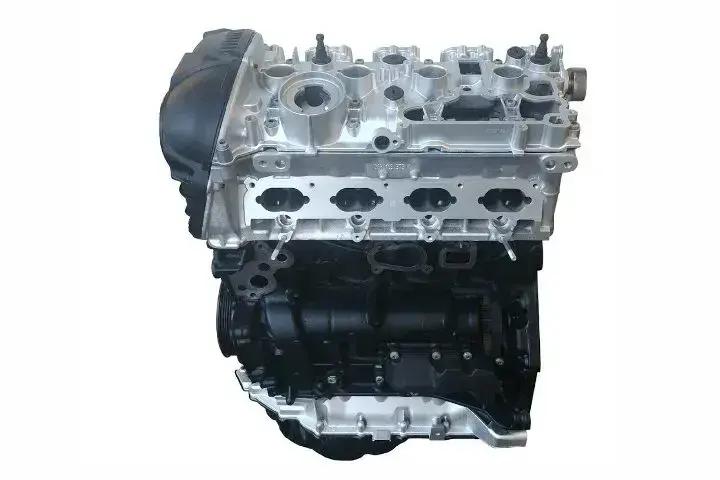 Porównanie warsztatów remont silnika 2.0 TDI