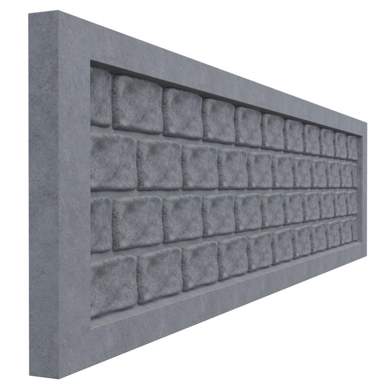 Przewodnik po płytach betonowych