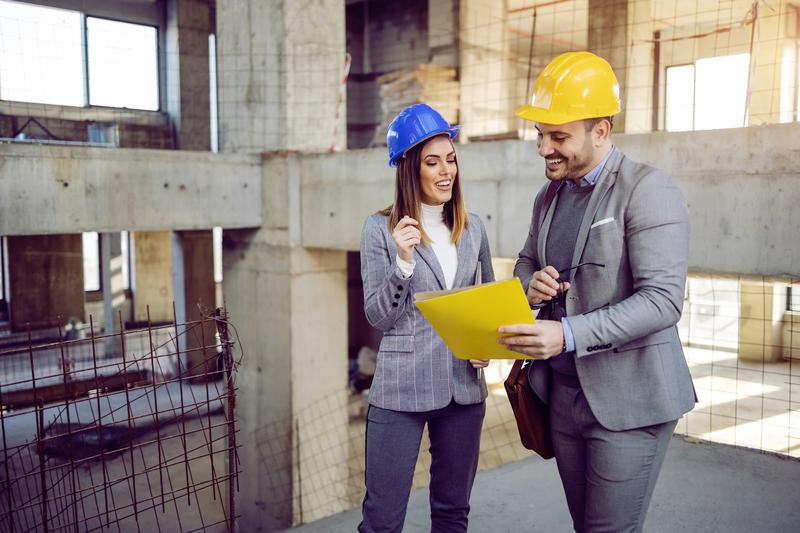 Współpraca z deweloperem