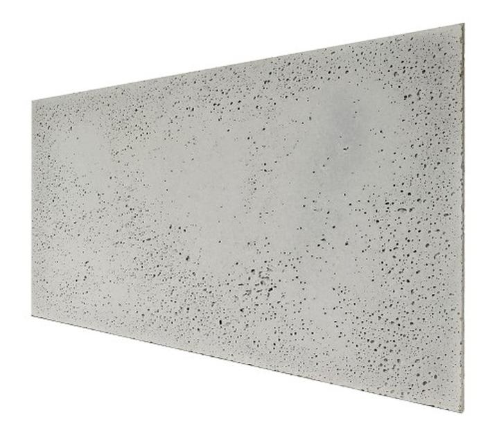 Wymiary i rodzaje płyt betonowych