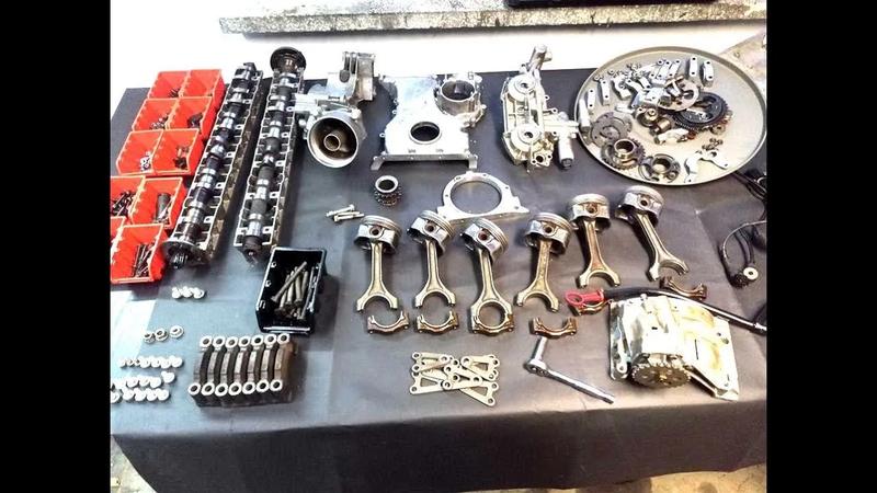 Ceny remontu silnika 2.0 TDI – co warto wiedzieć przed podjęciem decyzji?