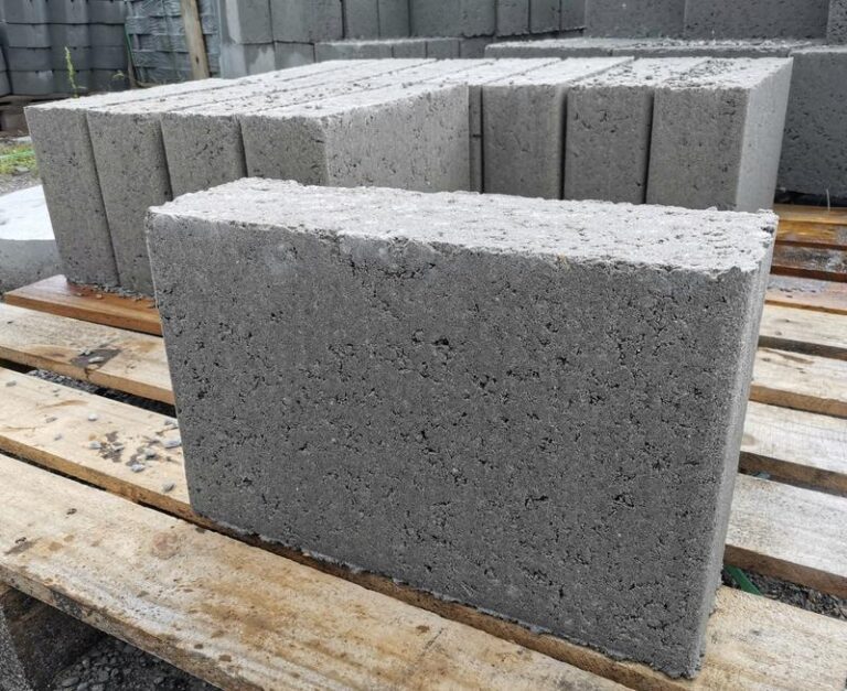 Lekkie bloczki budowlane – sekret do szybszej i bardziej efektywnej budowy