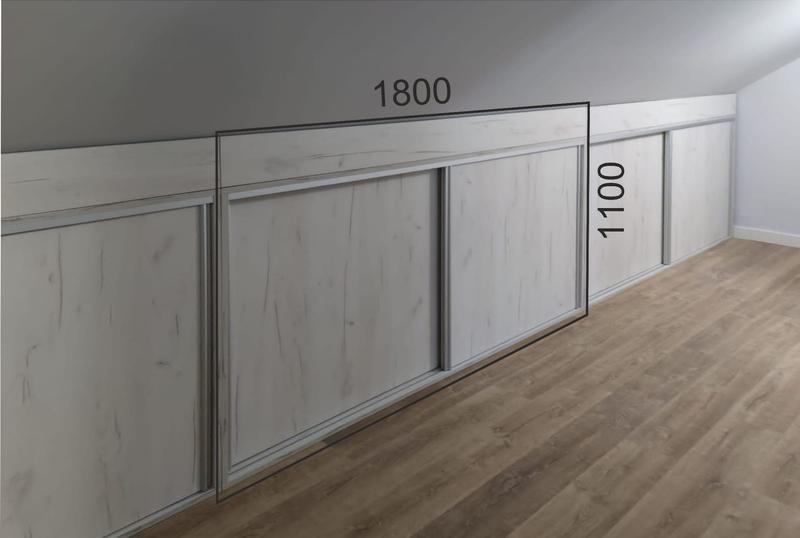 Aranżacja łazienki na poddaszu