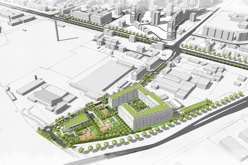 Forma prawna dla dewelopera