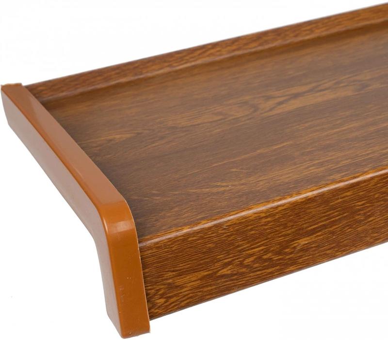 Indywidualne zamówienia parapetów