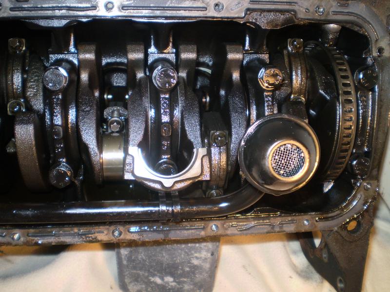 Naprawa silnika Opel Astra G poradnik