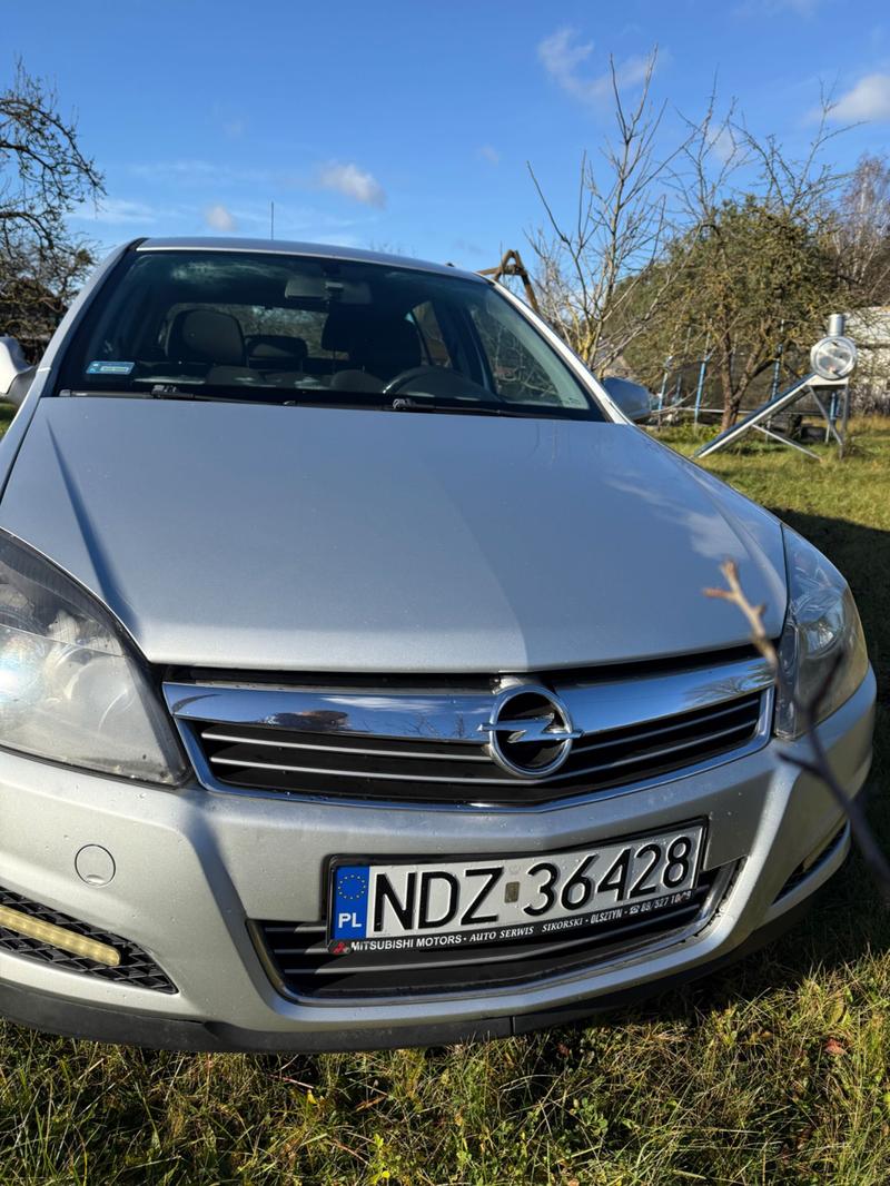 Regeneracja silnika Opel Astra G ceny