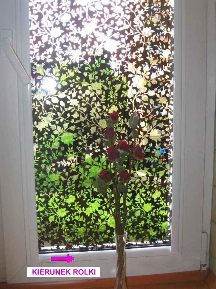 Rodzaje folii okiennych